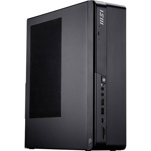 MSI Mini PC PRO DP80 A14G-053AT Intel® Core™ i7 i7-14700 5.4 GHz 16 GB RAM 1 TB SSD 00B20821-053
