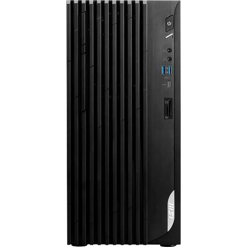 MSI Desktop PC PRO DP180 14A-1064AT Intel® Core™ i5 i5-14400 4.7 GHz 512 GB SSD 00B0A741-1064