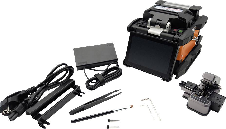 Fusionsspleißgerät NP-CFS200 NetPeppers NetPeppers CFS200