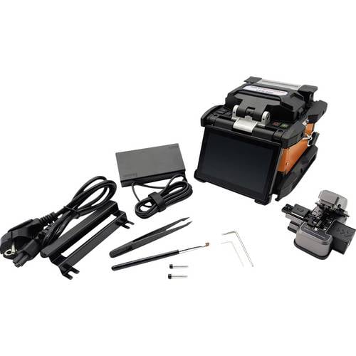 Fusionsspleißgerät NP-CFS200 NetPeppers NetPeppers CFS200