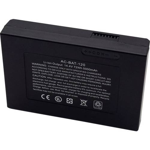 NP-CFS200_BATTPCK NetPeppers NetPeppers CFS200