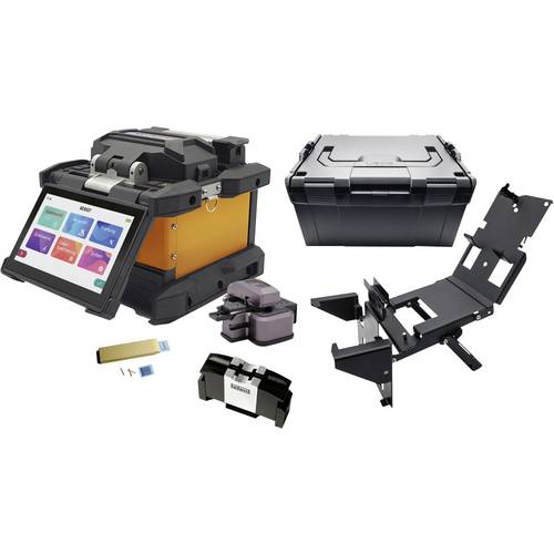 NP-CFS200-KIT-PRO NetPeppers NetPeppers Spleiß-Kit Pro mit CFS200