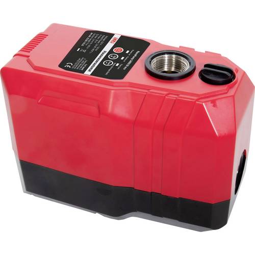 T.I.P. - Technische Industrie Produkte 31120 NanoPump 2400/30 eco Gartenpumpe