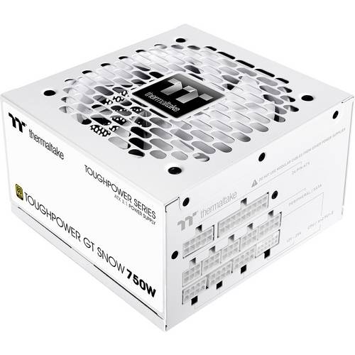 Thermaltake Toughpower GT 750W PC Netzteil 750 W ATX 80PLUS® Gold