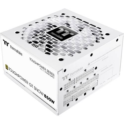 Thermaltake Toughpower GT 850W PC Netzteil 850 W ATX 80PLUS® Gold