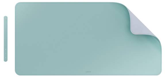 Leitz 53820051 Schreibunterlage Mint (B x H) 800 mm x 400 mm