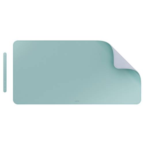Leitz 53820051 Schreibunterlage Mint (B x H) 800 mm x 400 mm