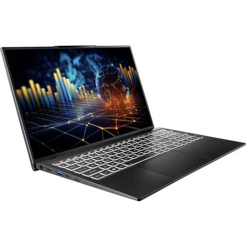 Thumbnail - Captiva Notebook BS5 70IO 25V1 39.6 cm (15.6 Zoll) Full HD Intel® Core™ i7 i7-1355U 32 GB RAM 1000 GB SSD Deutsch, QWERT...
