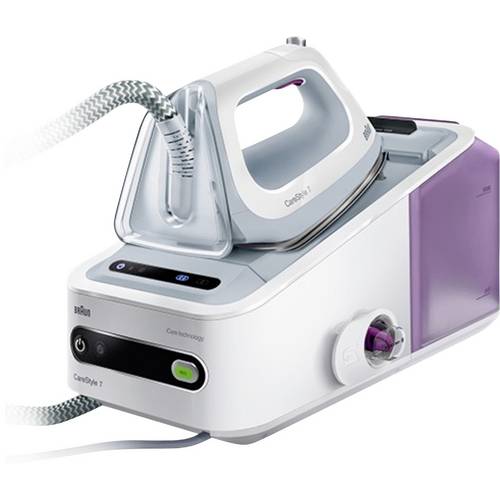 Braun IS 3155 VI 0128803001 2400 W Weiß, Lila