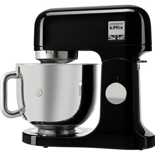 Kenwood KMX750AB Küchenmaschine Schwarz