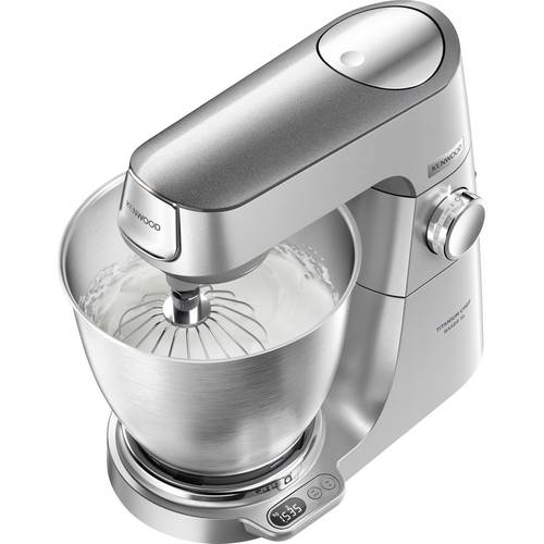Thumbnail - JVC - Kenwood Titanium Chef Baker KVC65.001WH - Küchenmaschine