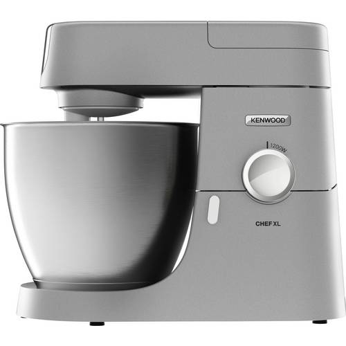Thumbnail - Kenwood KVL4140S Küchenmaschine 1200 W Silber