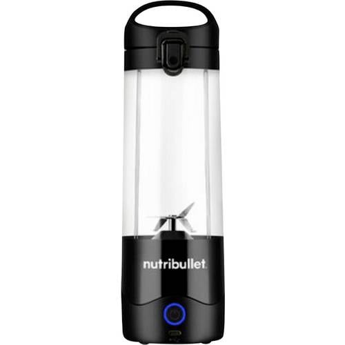 NUTRiBULLET NBP003B Smoothie-Maker Schwarz