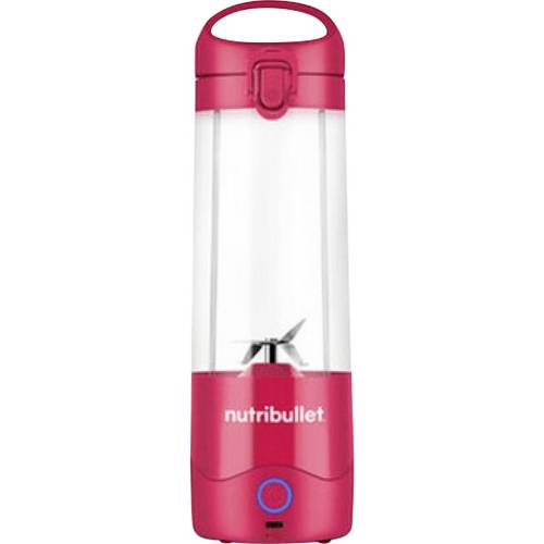 NUTRiBULLET NBP003BP Smoothie-Maker Pink