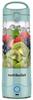 NUTRiBULLET NBP003LBL Smoothie-Maker Hellblau