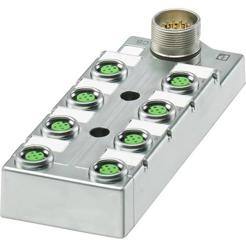 Phoenix Contact SACB-8/16-M23 P12 SH 1155996 Verteilerbaustein 1 St.