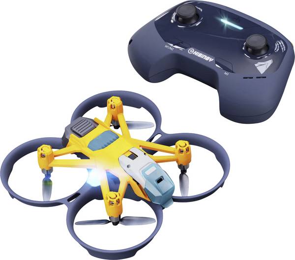 Hisingy Firefly Smart Race Copter RtF Einsteiger