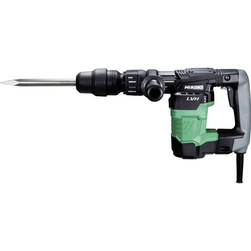 Thumbnail - HiKOKI H41MB2WSZ SDS-Max-Bohrhammer 230 V 950 W inkl. Koffer