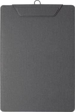 Sigel KB110  DIN A4 Anthrazit (B x H) 23 cm x 33 cm