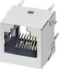 Phoenix Contact 1091942 Leiterplattensteckverbinder Gesamtpolzahl 8 84 St. Piece