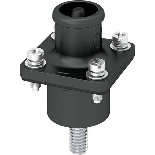 Phoenix Contact 1106304 Steckverbinder Gesamtpolzahl: 1 1 St.