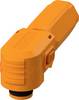 Phoenix Contact 1106306 Steckverbinder Buchse Gesamtpolzahl: 1 20 St. Piece