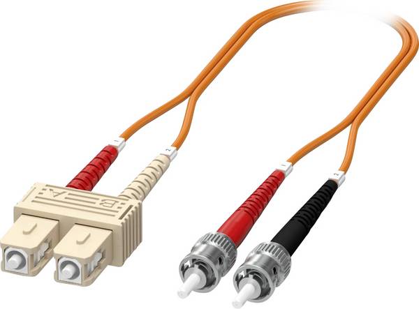 Phoenix Contact FOC-ST:PA-SC:PA-OM2:D01/5 LWL-Kabel    1 St.