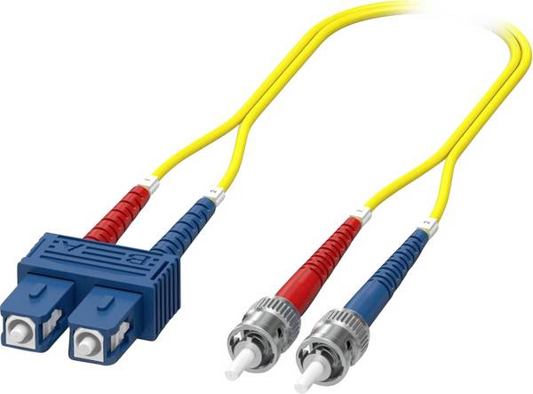 Phoenix Contact FOC-ST:PA-SC:PA-OS2:D01/5 LWL-Kabel    1 St.
