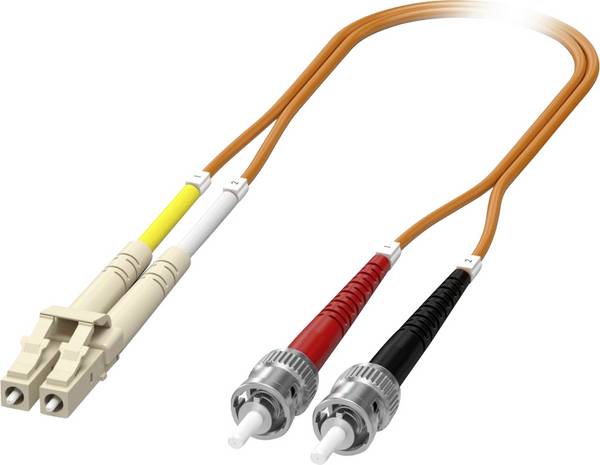 Phoenix Contact FOC-LC:PA-ST:PA-OM2:D01/2 LWL-Kabel    1 St.
