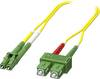 Phoenix Contact FOC-LC:AA-SC:AA-OS2:D01/1 LWL-Kabel 1 St.