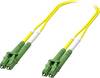 Phoenix Contact FOC-LC:AA-LC:AA-OS2:D01/5 LWL-Kabel 1 St.