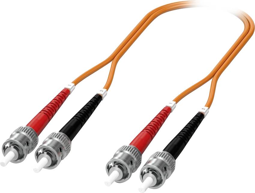 Phoenix Contact FOC-ST:PA-ST:PA-OM2:D01/5 LWL-Kabel