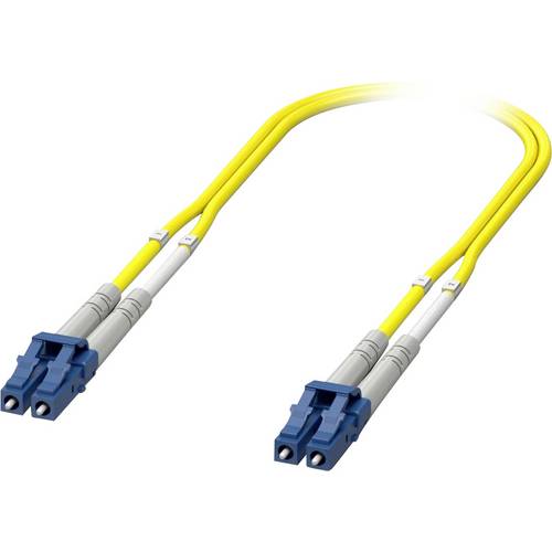 Phoenix Contact FOC-LC:PA-LC:PA-OS2:D01/1 LWL-Kabel