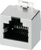 Phoenix Contact 1149611 Leiterplattensteckverbinder Gesamtpolzahl 8 180 St.