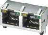 Phoenix Contact 1149854 Leiterplattensteckverbinder Gesamtpolzahl 8 60 St.
