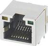Phoenix Contact 1149867 Leiterplattensteckverbinder Gesamtpolzahl 8 80 St. Piece