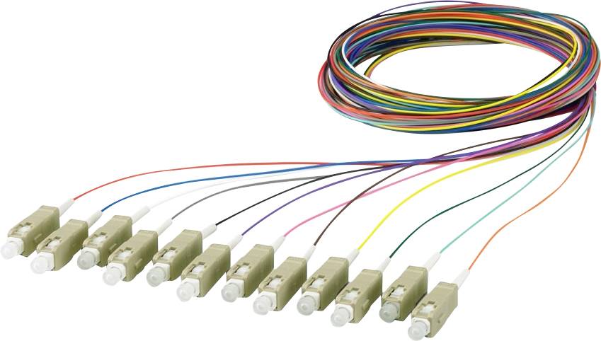 Phoenix Contact FOC-PT9:SC-OM2/2.5 LWL-Kabel