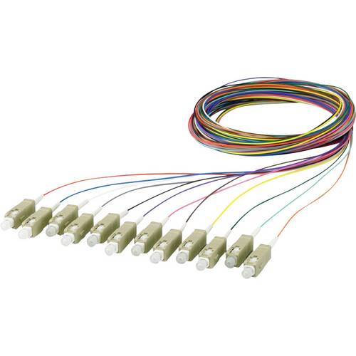 Phoenix Contact FOC-PT9:SC-OM2/2.5 LWL-Kabel