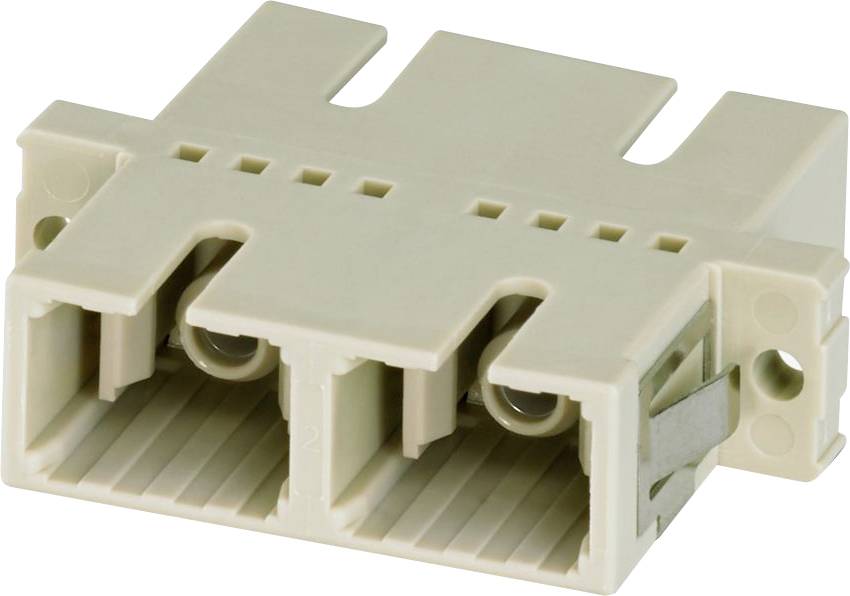 Phoenix Contact 1208081 LWL-Kupplung 6 St.
