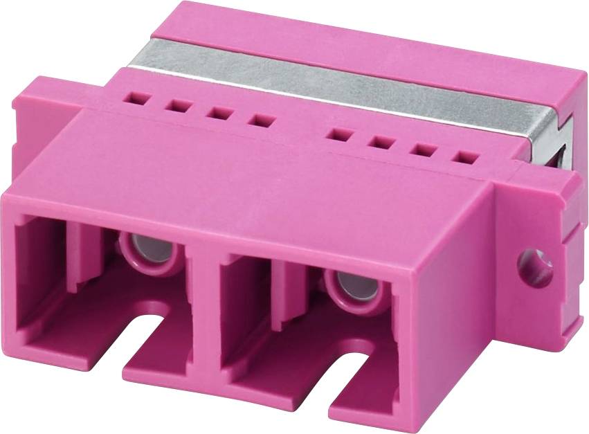 Phoenix Contact 1208085 LWL-Kupplung 6 St.