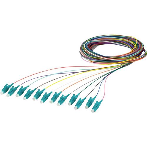 Phoenix Contact FOC-PT9:LC-OM3/2.5 LWL-Kabel