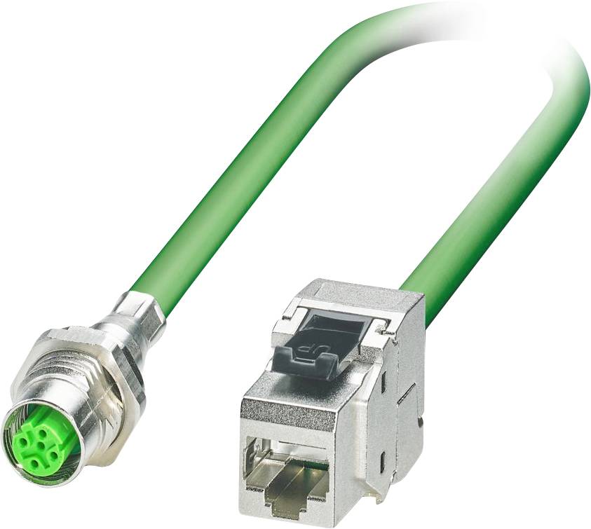 Phoenix Contact 1221641 Netzwerkkabel 1 St.