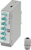 Phoenix Contact FOC-FDX20-PP-LCD6-OM3-PT9 LWL-Spleißbox Glasfaser