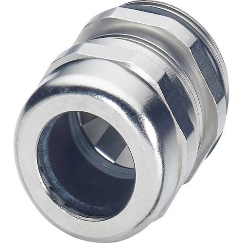 Phoenix Contact 1411193 Kabelverschraubung Kunststoff Silber 1 St.