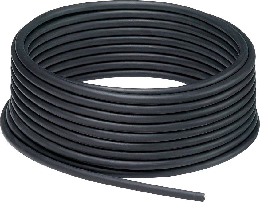 Phoenix Contact 1457403 Kabelring PUR halogenfrei 5 x 0.5 mm² 100 m