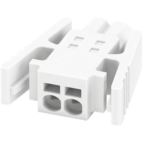 Phoenix Contact 1709457 Leiterplattensteckverbinder Gesamtpolzahl 2 Anzahl Reihen 1 250 St.
