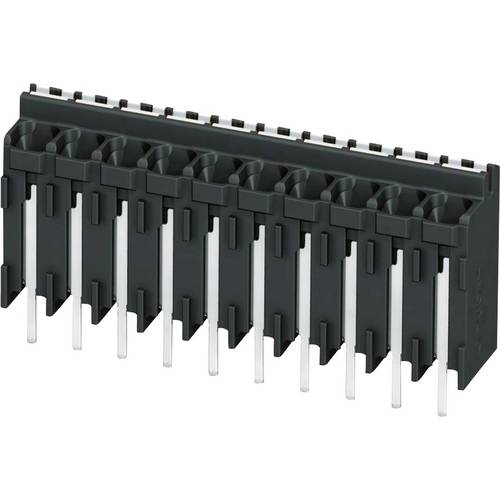 Phoenix Contact 1822341 Leiterplattenklemme Polzahl 5 Schwarz 220 St.