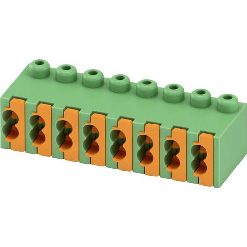 Phoenix Contact 1913989 Leiterplattensteckverbinder Gesamtpolzahl 16 Anzahl Reihen 1 50 St.