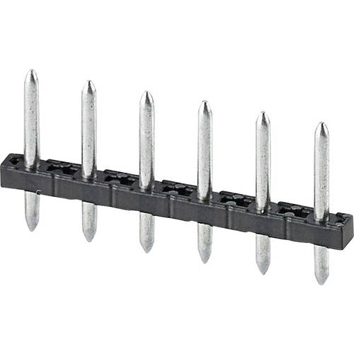 Phoenix Contact 1933244 Leiterplattensteckverbinder Gesamtpolzahl 8 Anzahl Reihen 1 100 St.