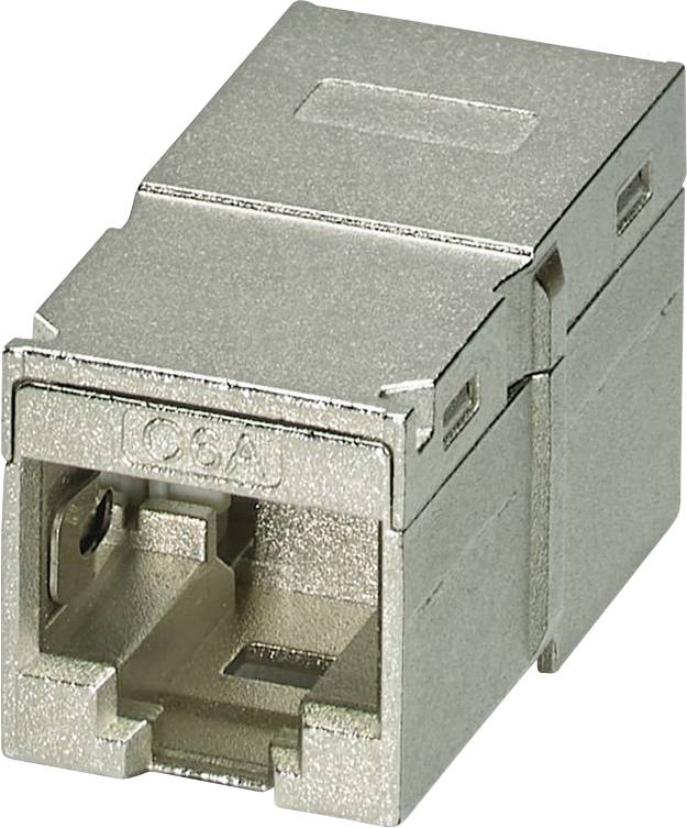 Phoenix Contact 1041760 LWL-Kupplung 1 St.